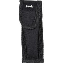 Kwb 016020 Kılıflı Cep Çakısı 75 Mm