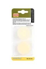 Proxxon 29076 2 Adet 30x25mm Beyaz Sert Konik Polisaj Süngeri