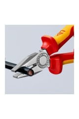 Knipex 0306180T Kombine Pense