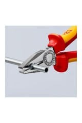 Knipex 0306180T Kombine Pense