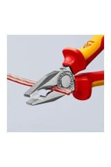 Knipex 0306180T Kombine Pense