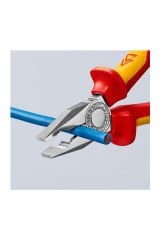 Knipex 0306180T Kombine Pense