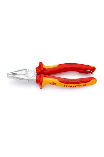 Knipex 0306180T Kombine Pense