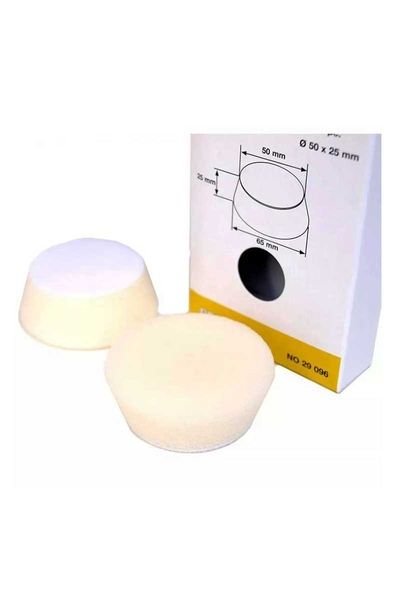 Proxxon 29096 WP/E Sert Polisaj Süngeri