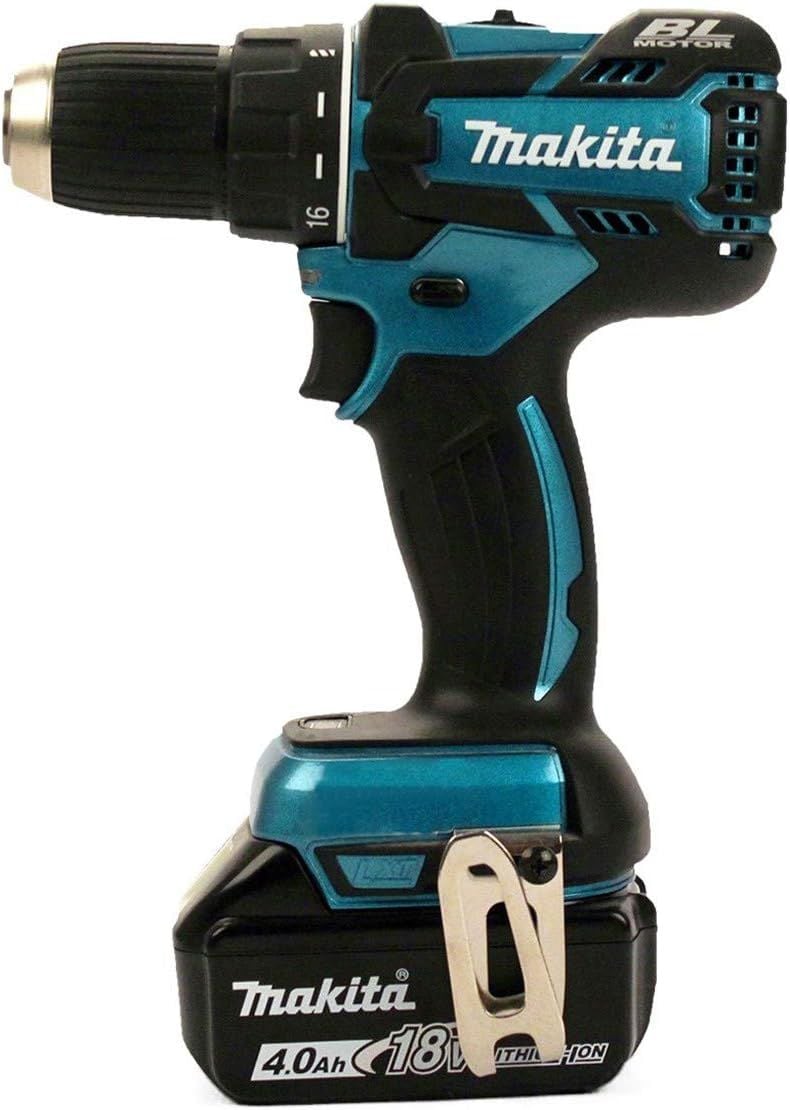 Makita DDF480SP1H 18V 4Ah Akülü Matkap Vidalama