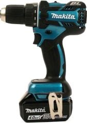 Makita DDF480SP1H 18V 4Ah Akülü Matkap Vidalama
