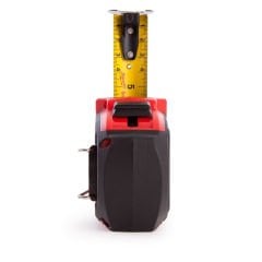 Milwaukee Şerit Metre Seti Manyetik Premuum 5Mt + Slımlıne 5Mt