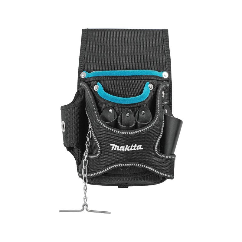 Makita P-71738 Elektrikçi Alet Kılıfı