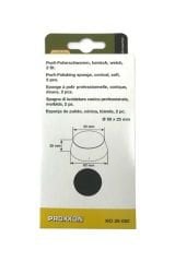 Proxxon 29092 WP/E Yumuşak Polisaj Süngeri
