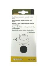 Proxxon 29092 WP/E Yumuşak Polisaj Süngeri