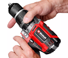 Einhell TP-CD 18/70 Li-i BL (2x2,0Ah) Akülü Darbeli Matkap 4514316