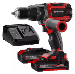 Einhell TP-CD 18/70 Li-i BL (2x2,0Ah) Akülü Darbeli Matkap 4514316