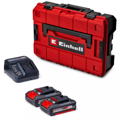 Einhell TP-CD 18/70 Li-i BL (2x2,0Ah) Akülü Darbeli Matkap 4514316