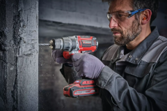 Einhell TP-CD 18/70 Li-i BL (2x2,0Ah) Akülü Darbeli Matkap 4514316