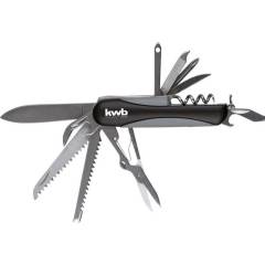 Kwb Germany By Einhell 49016120 11 Fonksiyonlu Profesyonel Çakı