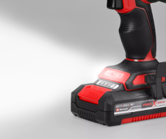 Einhell TP-CD 18/70 Li-i BL (2x2,0Ah) Akülü Darbeli Matkap 4514316