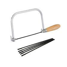 Kwb Demir Testere 5 Parça 49314790