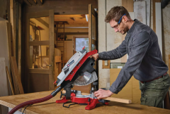 Einhell TE-MS 216 T Tablalı Gönye Testere 4300335