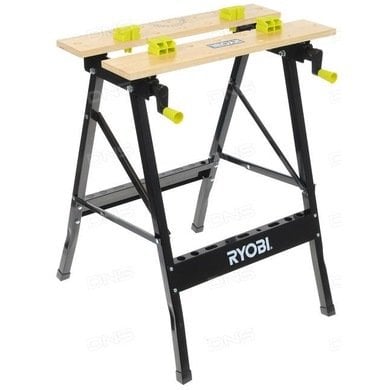 RYOBİ RWB01 AYARLANABİLİR KATLANIR ÇALIŞMA TEZGAHI