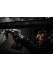 Einhell TP-CW 18/260-C Li BL - Solo, Kömürsüz Akülü Darbeli Somun Sıkma (Akü ve şarj cihazı dahil değildir) - 4510090