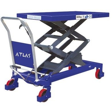 Atlas ATDP 800 Çift Makaslı Platform