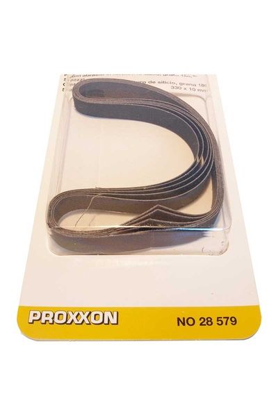 Proxxon 28579 BS/E Zımpara Makinesi için Zımpara Kayışı