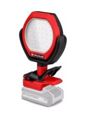 Einhell GC-OL 18/1500 Li-Solo Akülü Açık Alan Projektörü (Akü ve Şarj Hariç) - 2320120