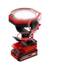 Einhell GC-OL 18/1500 Li-Solo Akülü Açık Alan Projektörü (Akü ve Şarj Hariç) - 2320120