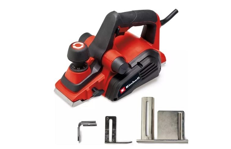 Einhell TE-PL 920 Planya Makinası 920W 4345325