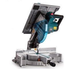 Makita LH1201FL 1600 Watt 305 mm Üstten Tablalı Lazer Hizalamalı