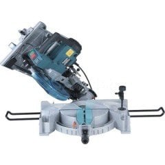 Makita LH1201FL 1600 Watt 305 mm Üstten Tablalı Lazer Hizalamalı