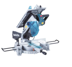 Makita LH1201FL 1600 Watt 305 mm Üstten Tablalı Lazer Hizalamalı