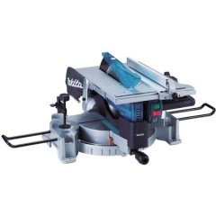 Makita LH1201FL 1600 Watt 305 mm Üstten Tablalı Lazer Hizalamalı