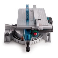 Makita LH1201FL 1600 Watt 305 mm Üstten Tablalı Lazer Hizalamalı