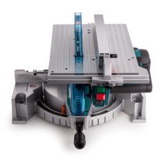 Makita LH1201FL 1600 Watt 305 mm Üstten Tablalı Lazer Hizalamalı