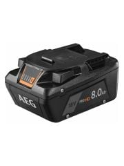 AEG L1880SHD 18V 8.0AH Pro Hd Akü (4935480050)