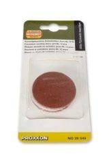 Proxxon 28549 LHW Matkap Taşlama için 80 kum Zımpara Diski
