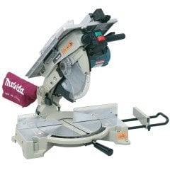 Makita LH1040 1650 Watt 260 mm Üstten Tablalı Gönye Kesme Makinas