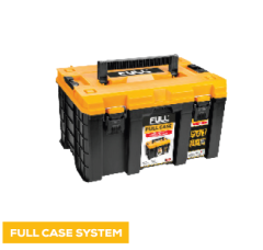 Full FULLCASETC Full Case Takım Çantası Full Case System