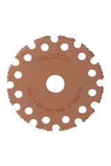 Proxxon 28556 LHW ve LHW/A için 50mm Tungsten Karbür Kesme Diski