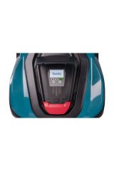 Makita RM350D 18V Li Akülü Robotik Çim Biçme Robotu