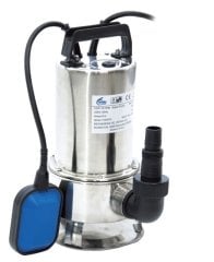 RAINPUMP CSP551SW DRENAJ DALGIC POMPASW DRENAJ DALGIC POMPA