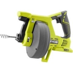 Ryobi R18DA-0 ONE+ 18V Akülü Kanal Açma Makinesi (AKÜSÜZ), 18 V