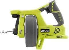 Ryobi R18DA-0 ONE+ 18V Akülü Kanal Açma Makinesi (AKÜSÜZ), 18 V