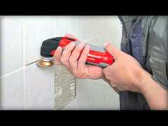 Einhell TE-MG 200 CE Çok Amaçlı Raspalama Alet Seti