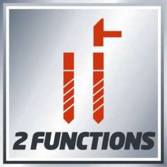 Einhell TC-ID 710 E Darbeli Matkap 710 W