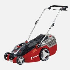 EİNHELL GE-EM 43 Li M Kit (2x 4,0 Ah), Akülü Çim Biçme