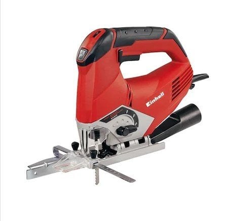 EİNHELL TE-JS 100 Dekupaj Testere