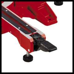 Einhell TC-SM 254 Pistonlu Gönye Testere