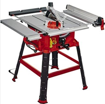 Einhell TC-TS 2225 U Tezgah Testere